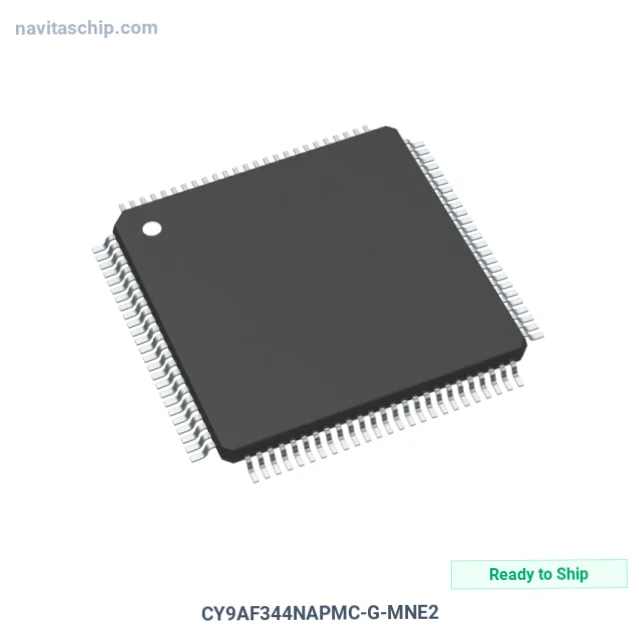 CY9AF344NAPMC-G-MNE2