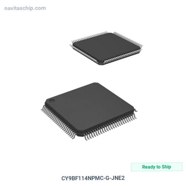 CY9BF114NPMC-G-JNE2