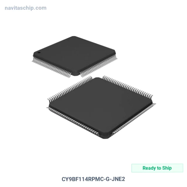 CY9BF114RPMC-G-JNE2