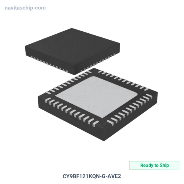 CY9BF121KQN-G-AVE2