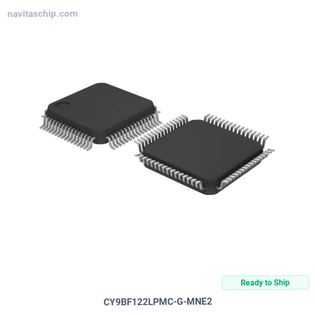 CY9BF122LPMC-G-MNE2