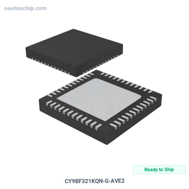 CY9BF321KQN-G-AVE2