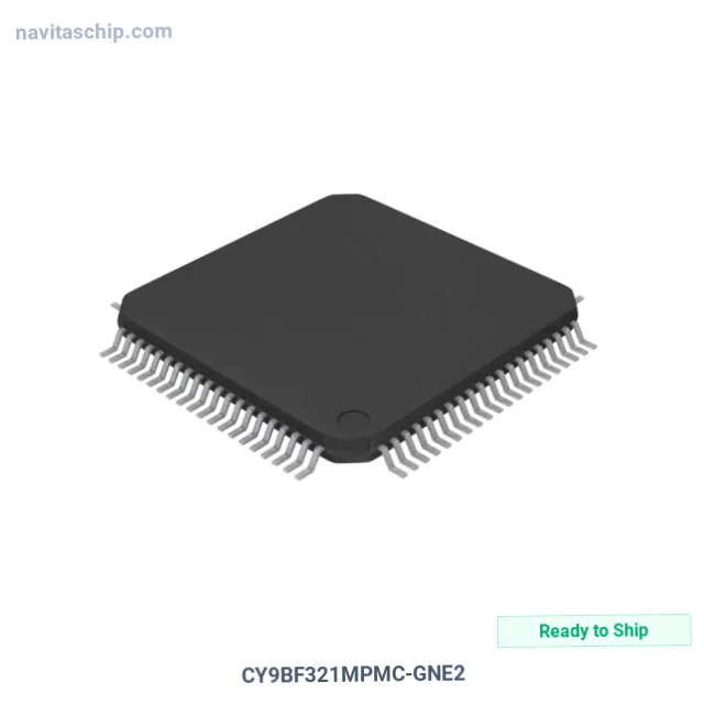 CY9BF321MPMC-GNE2