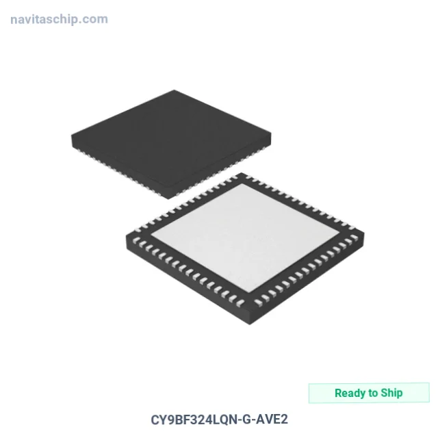 CY9BF324LQN-G-AVE2