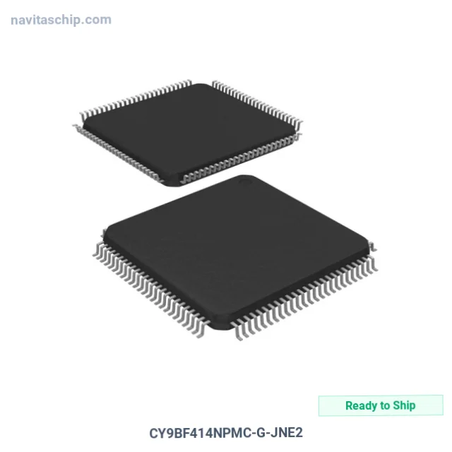 CY9BF414NPMC-G-JNE2