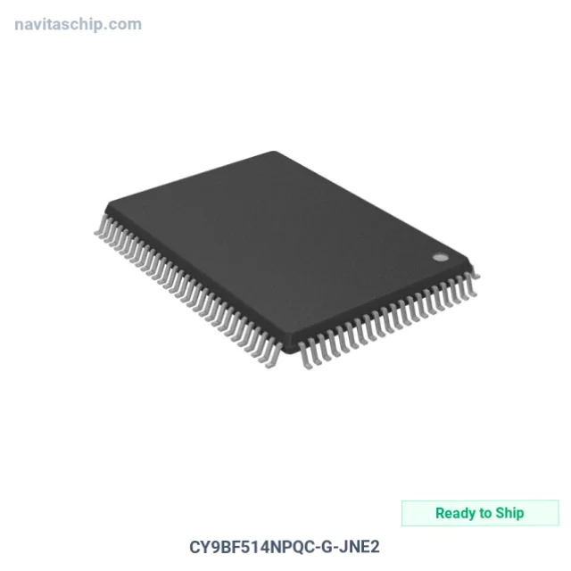 CY9BF514NPQC-G-JNE2