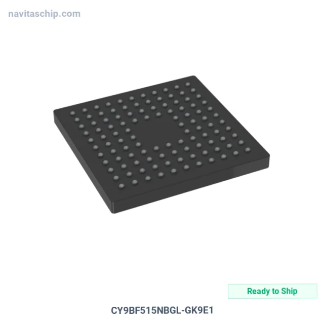 CY9BF515NBGL-GK9E1