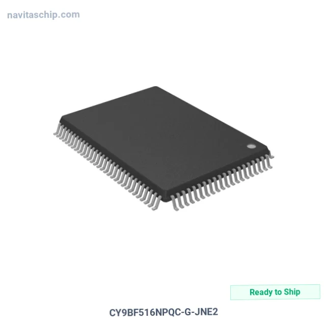 CY9BF516NPQC-G-JNE2