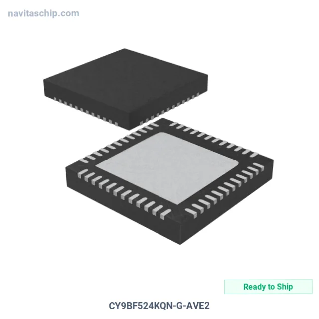 CY9BF524KQN-G-AVE2
