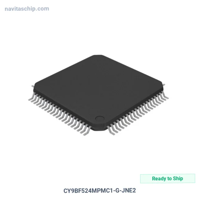 CY9BF524MPMC1-G-JNE2