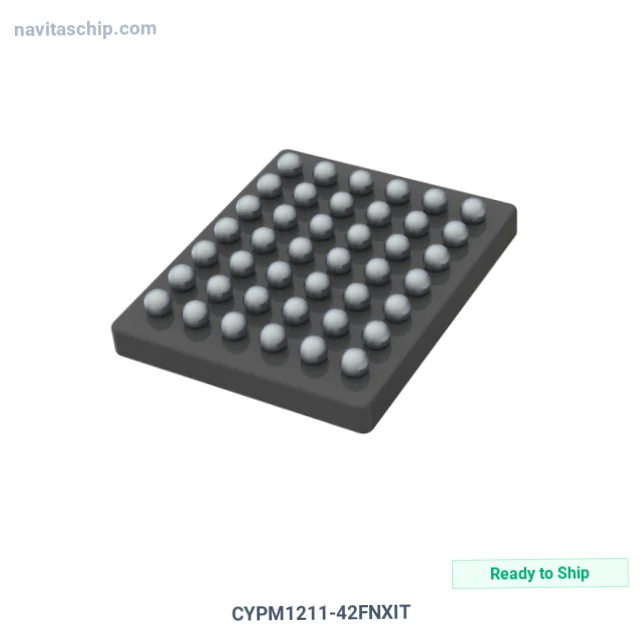 CYPM1211-42FNXIT