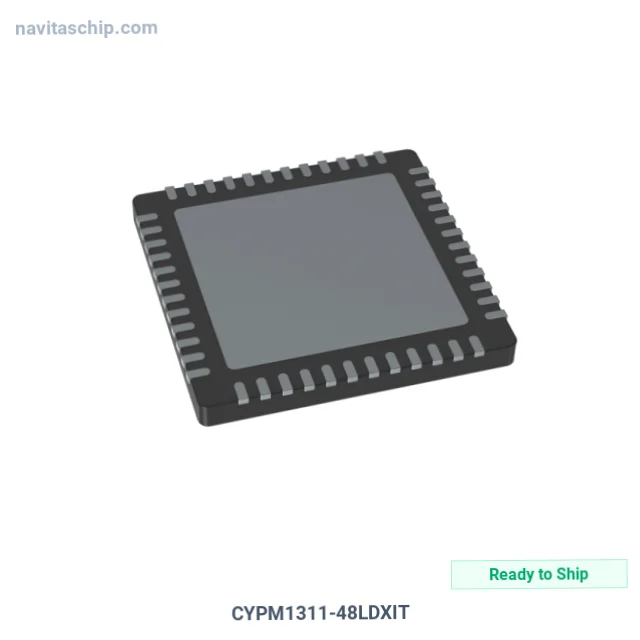 CYPM1311-48LDXIT