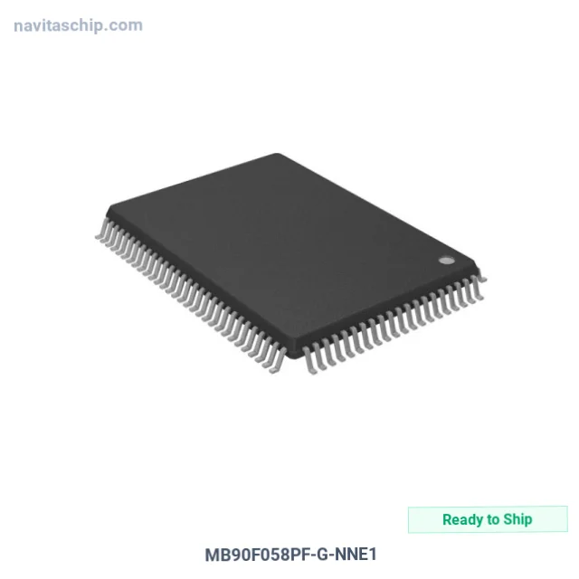 MB90F058PF-G-NNE1
