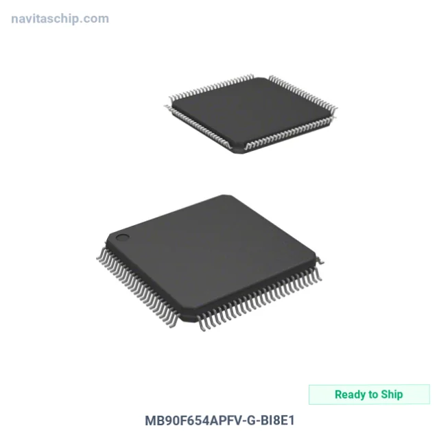 MB90F654APFV-G-BI8E1