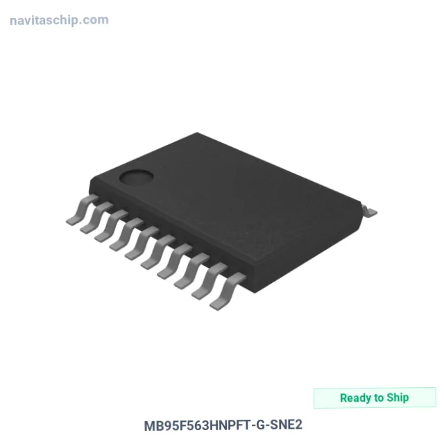 MB95F563HNPFT-G-SNE2