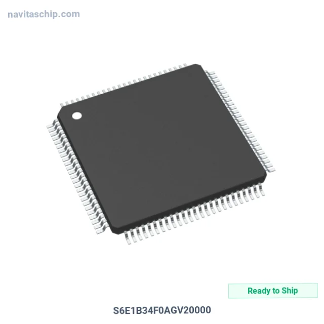 S6E1B34F0AGV20000