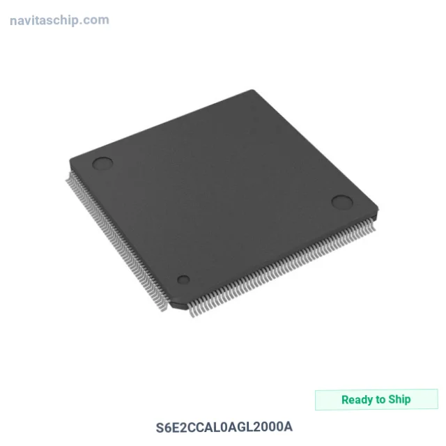 S6E2CCAL0AGL2000A