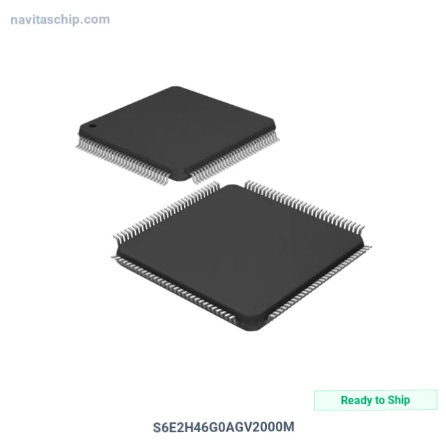 S6E2H46G0AGV2000M
