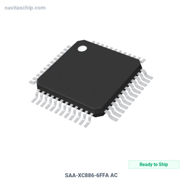 SAA-XC886-6FFA AC