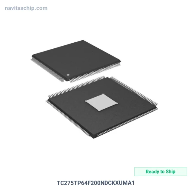 TC275TP64F200NDCKXUMA1