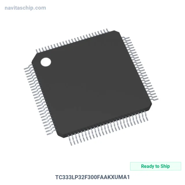 TC333LP32F300FAAKXUMA1