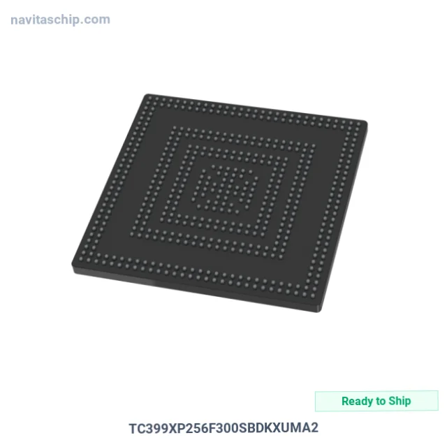TC399XP256F300SBDKXUMA2