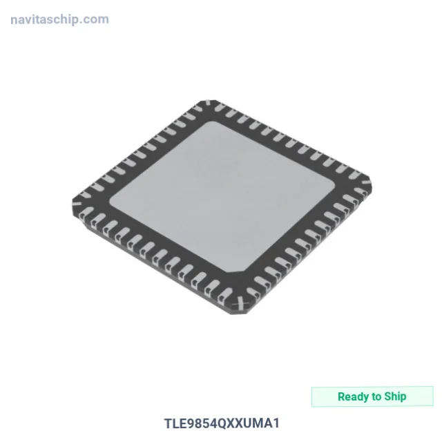 TLE9854QXXUMA1