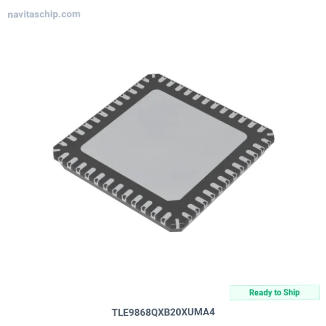TLE9868QXB20XUMA4