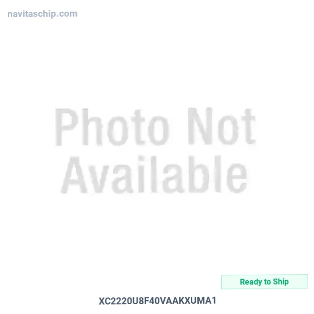 XC2220U8F40VAAKXUMA1