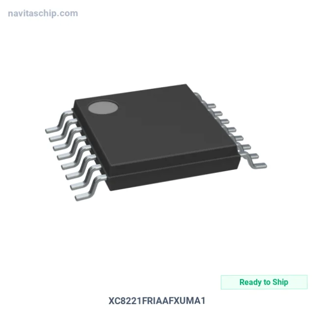 XC8221FRIAAFXUMA1