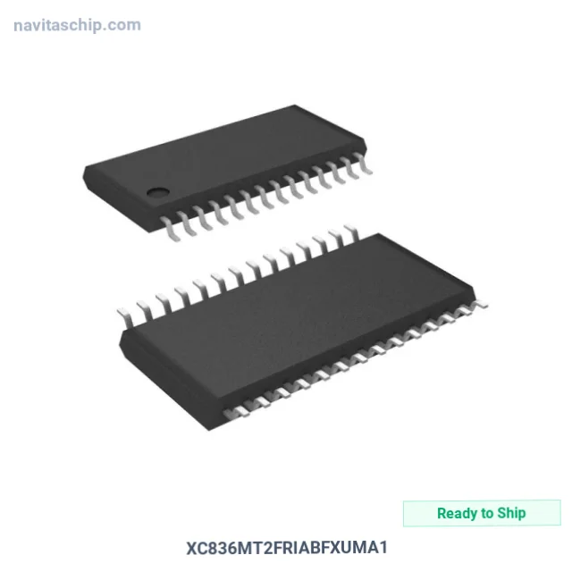 XC836MT2FRIABFXUMA1