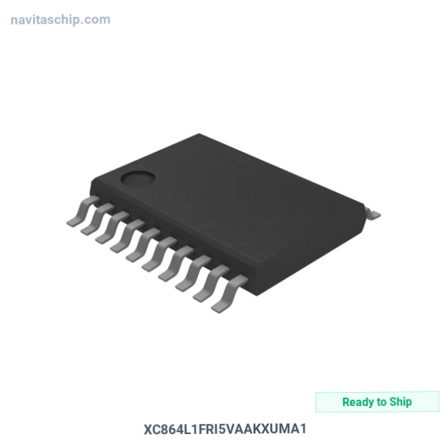 XC864L1FRI5VAAKXUMA1
