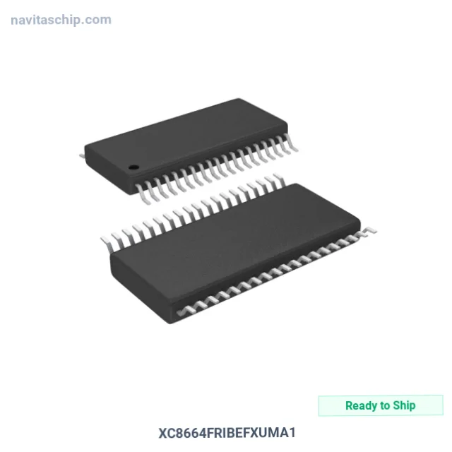 XC8664FRIBEFXUMA1