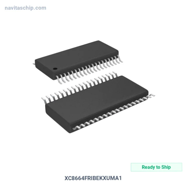 XC8664FRIBEKXUMA1