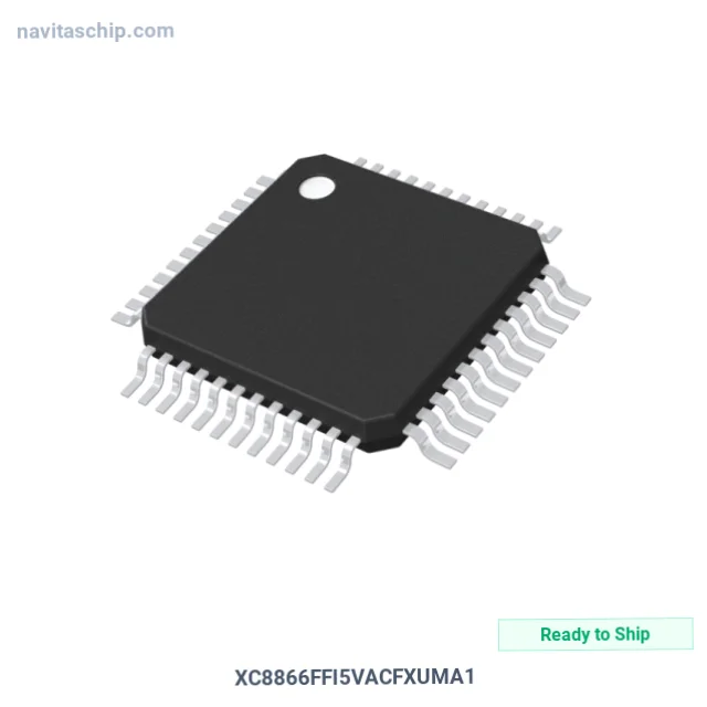 XC8866FFI5VACFXUMA1