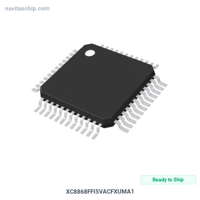 XC8868FFI5VACFXUMA1