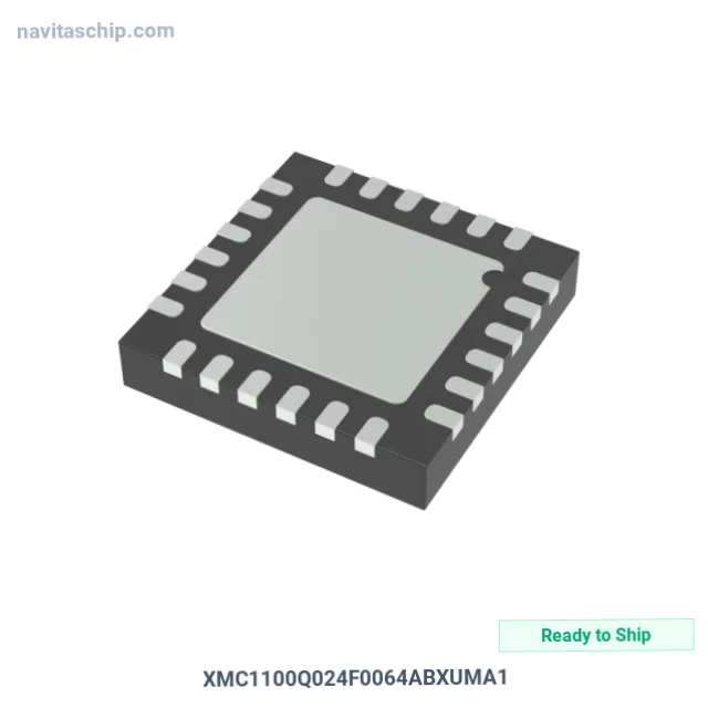 XMC1100Q024F0064ABXUMA1