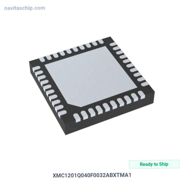 XMC1201Q040F0032ABXTMA1