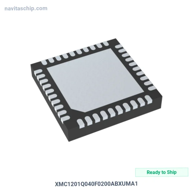 XMC1201Q040F0200ABXUMA1