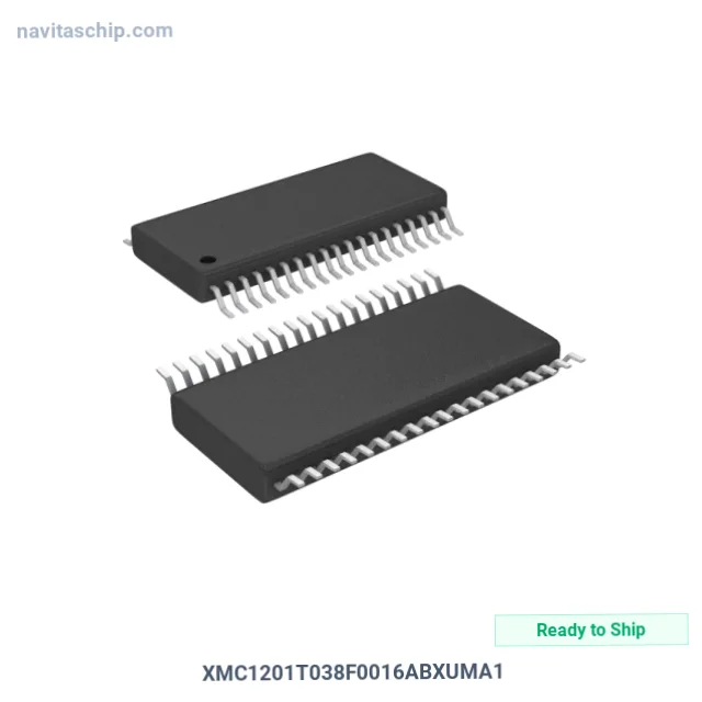 XMC1201T038F0016ABXUMA1