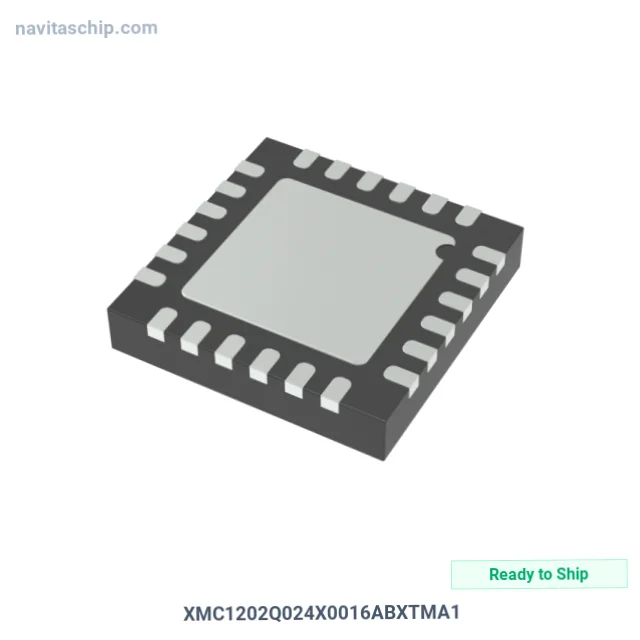 XMC1202Q024X0016ABXTMA1