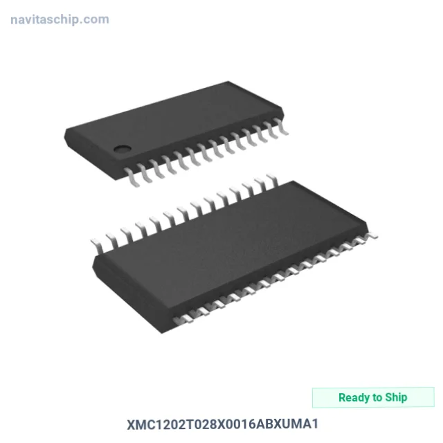 XMC1202T028X0016ABXUMA1
