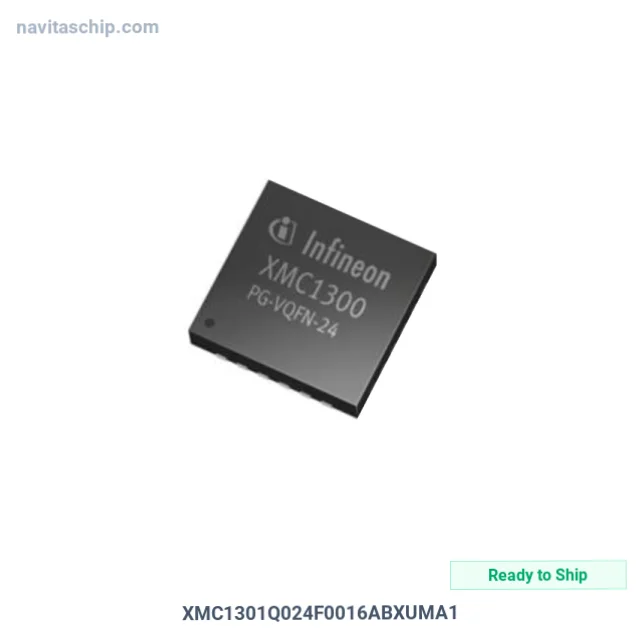 XMC1301Q024F0016ABXUMA1