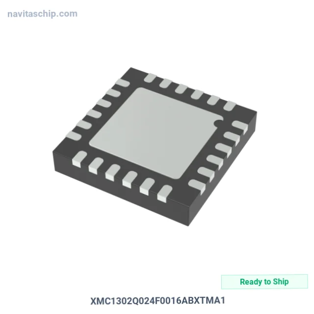 XMC1302Q024F0016ABXTMA1