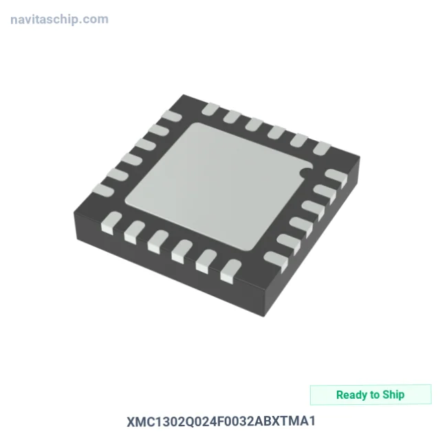 XMC1302Q024F0032ABXTMA1