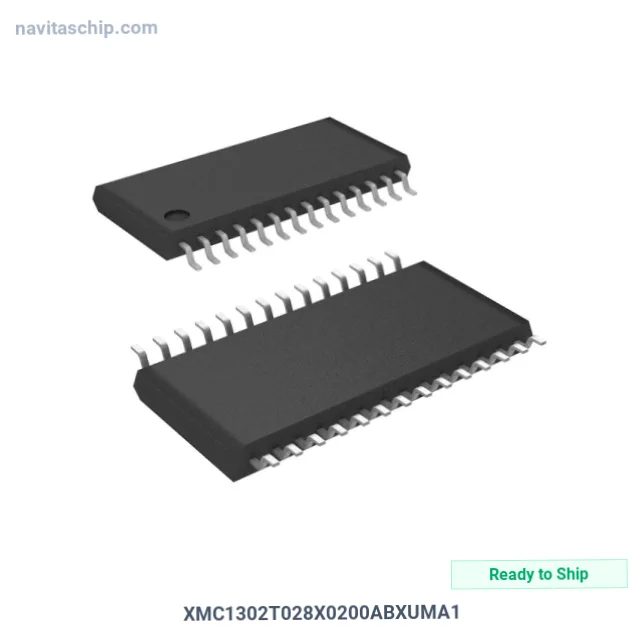 XMC1302T028X0200ABXUMA1