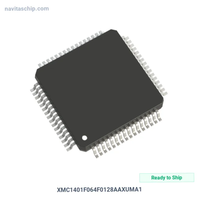 XMC1401F064F0128AAXUMA1