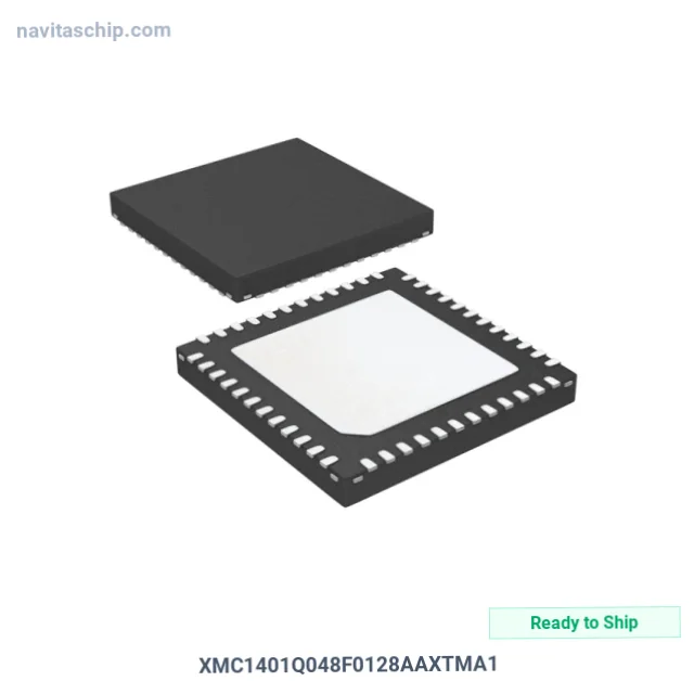 XMC1401Q048F0128AAXTMA1