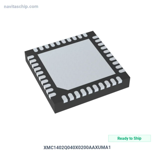 XMC1402Q040X0200AAXUMA1