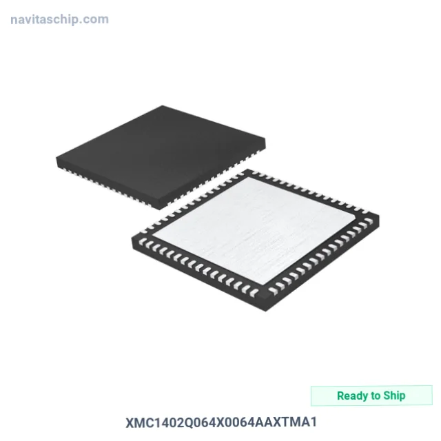 XMC1402Q064X0064AAXTMA1